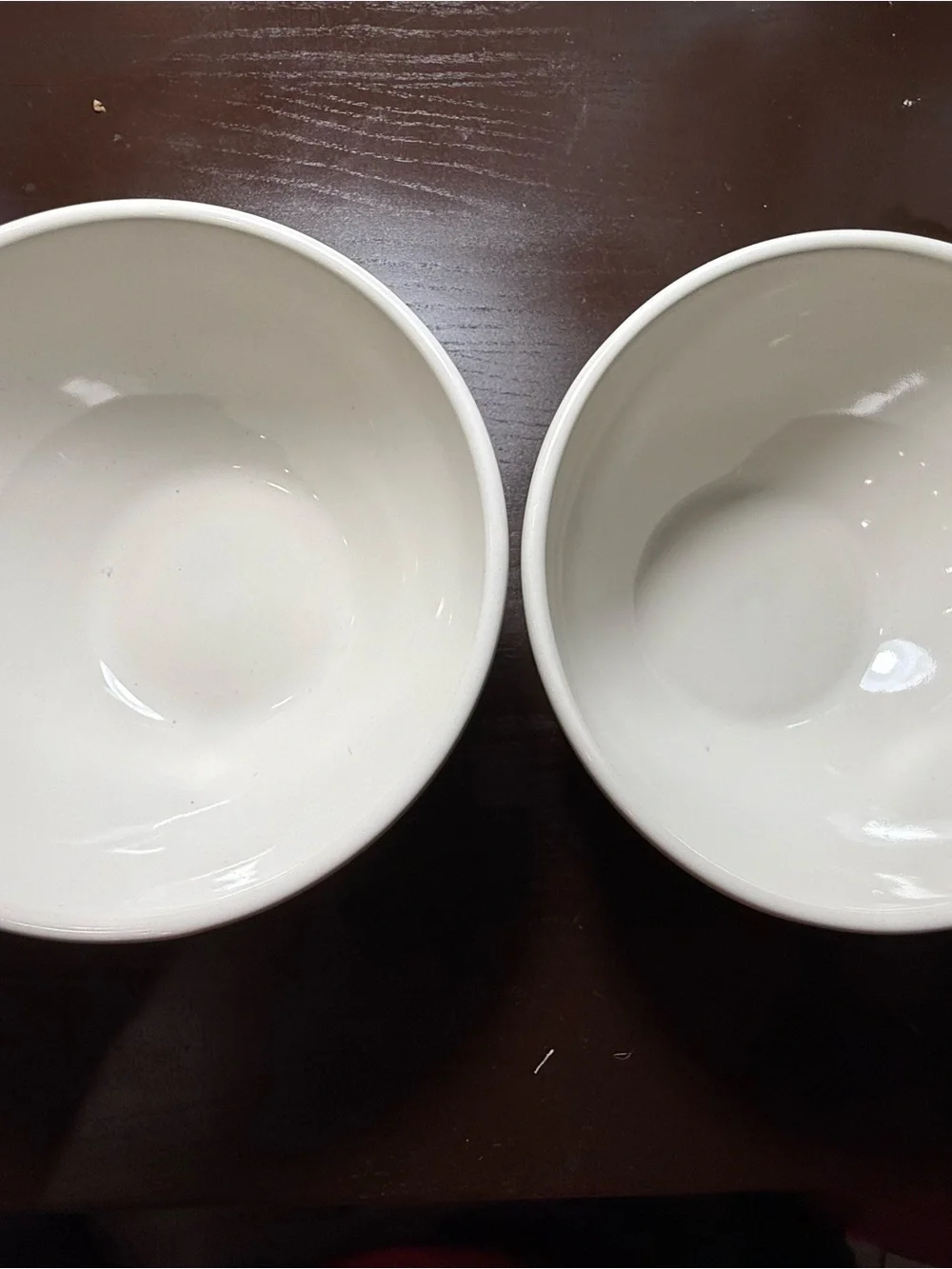 Threshold Eva Stoneware Bowls Set - Yellow & Blue Floral Microwave Safe